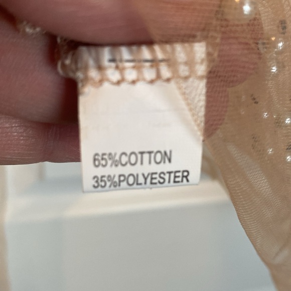 Blouse - Picture 3 of 4